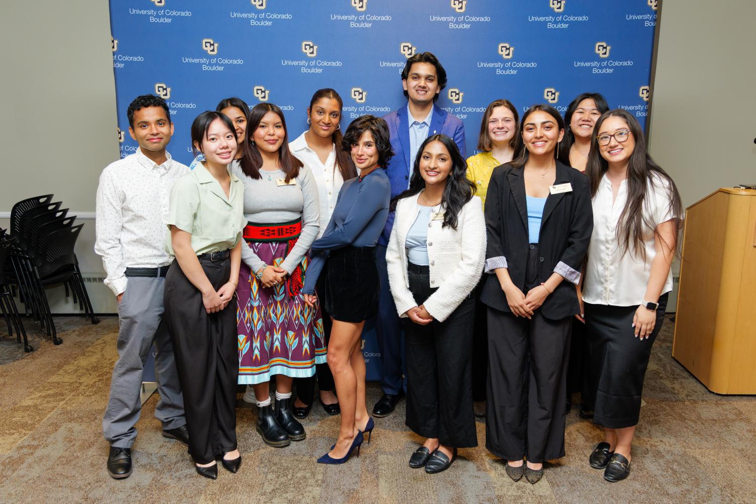 CEB Group Picture