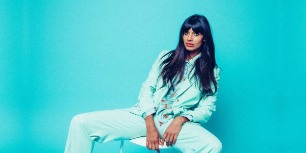 Photo of Jameela Jamil