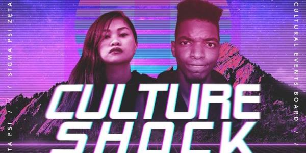 9th Annual Culture Shock: feat. Ruby Ibarra and Kingsley