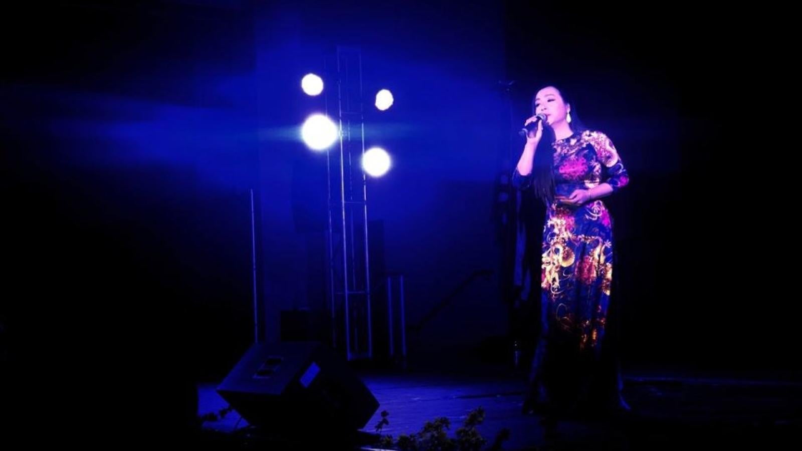 2019 Lunar New Year Show - Vietnamese Student Association