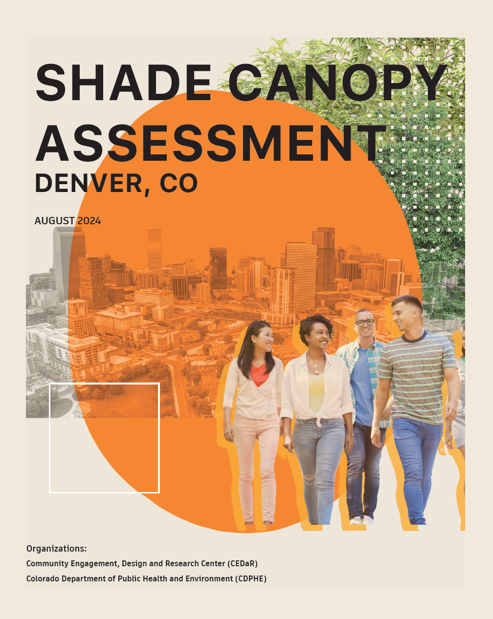 Shade Canopy Assessment