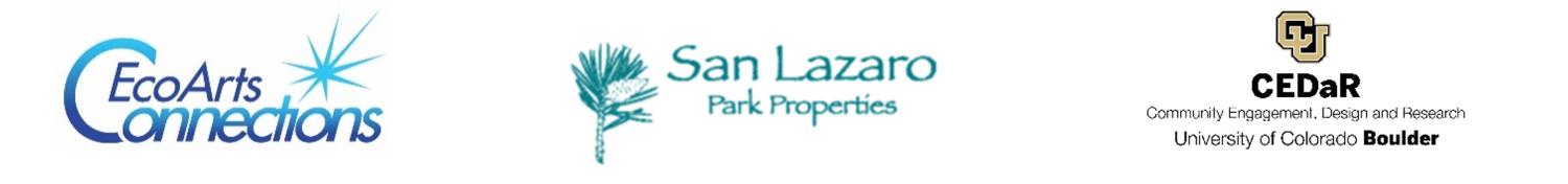 Logos San Lazaro