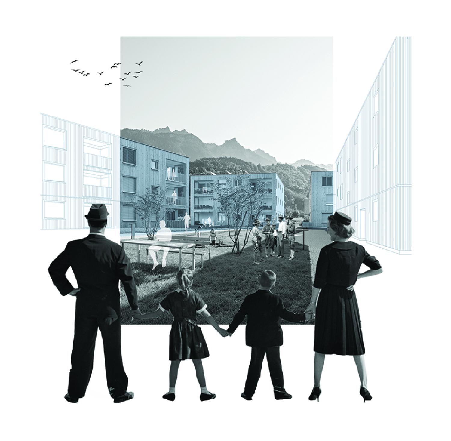 MAS Context Fall Talks 2020 Germane Barnes and Shawhin Roudbari – MAS CONTEXT