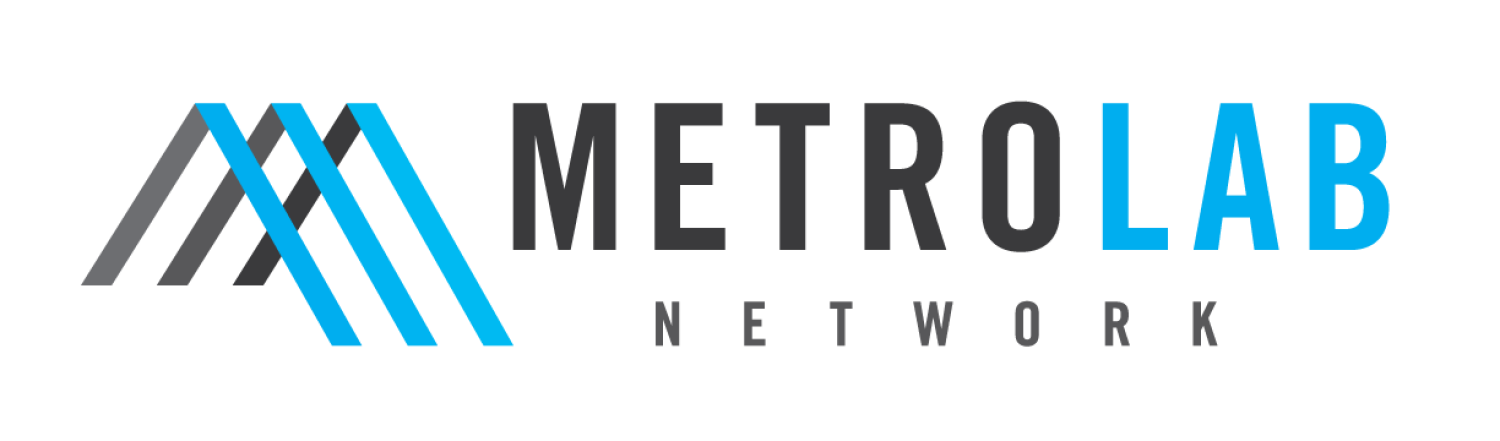 MetroLab logo