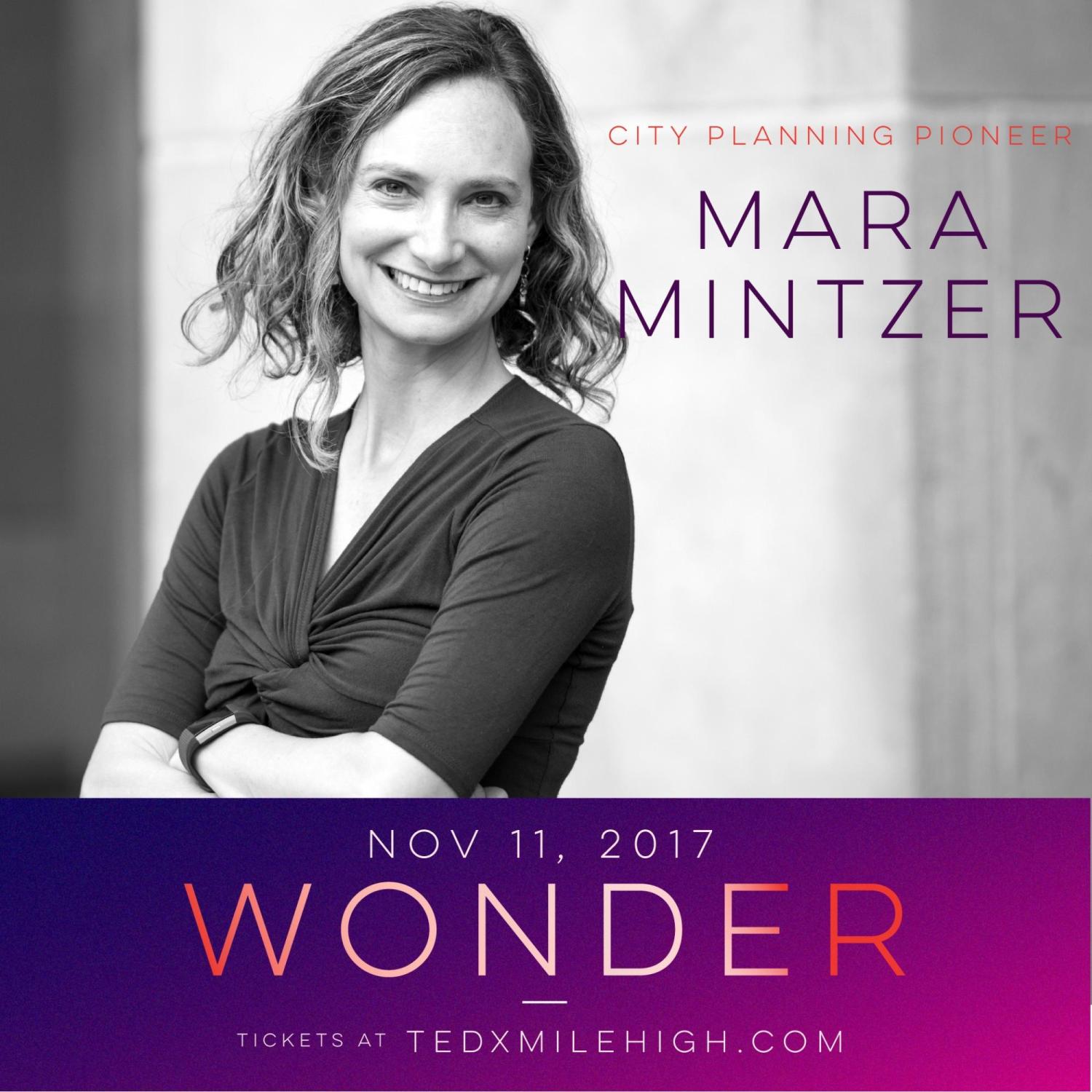 Mara Mintzer