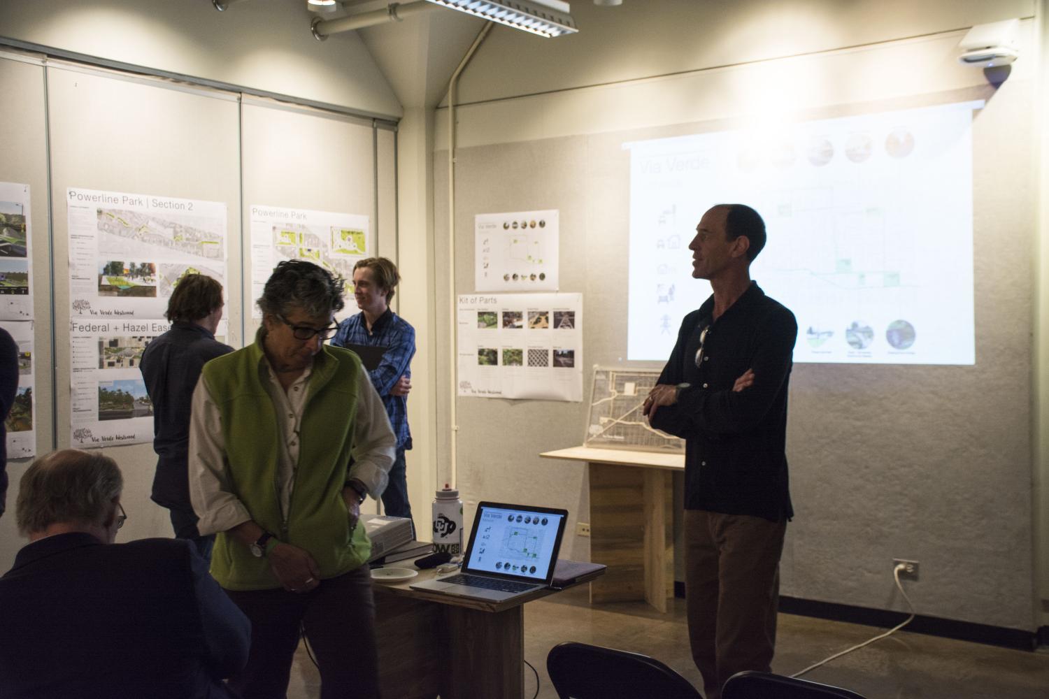 final presentation