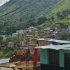 View of La Honda Medellin Colombia