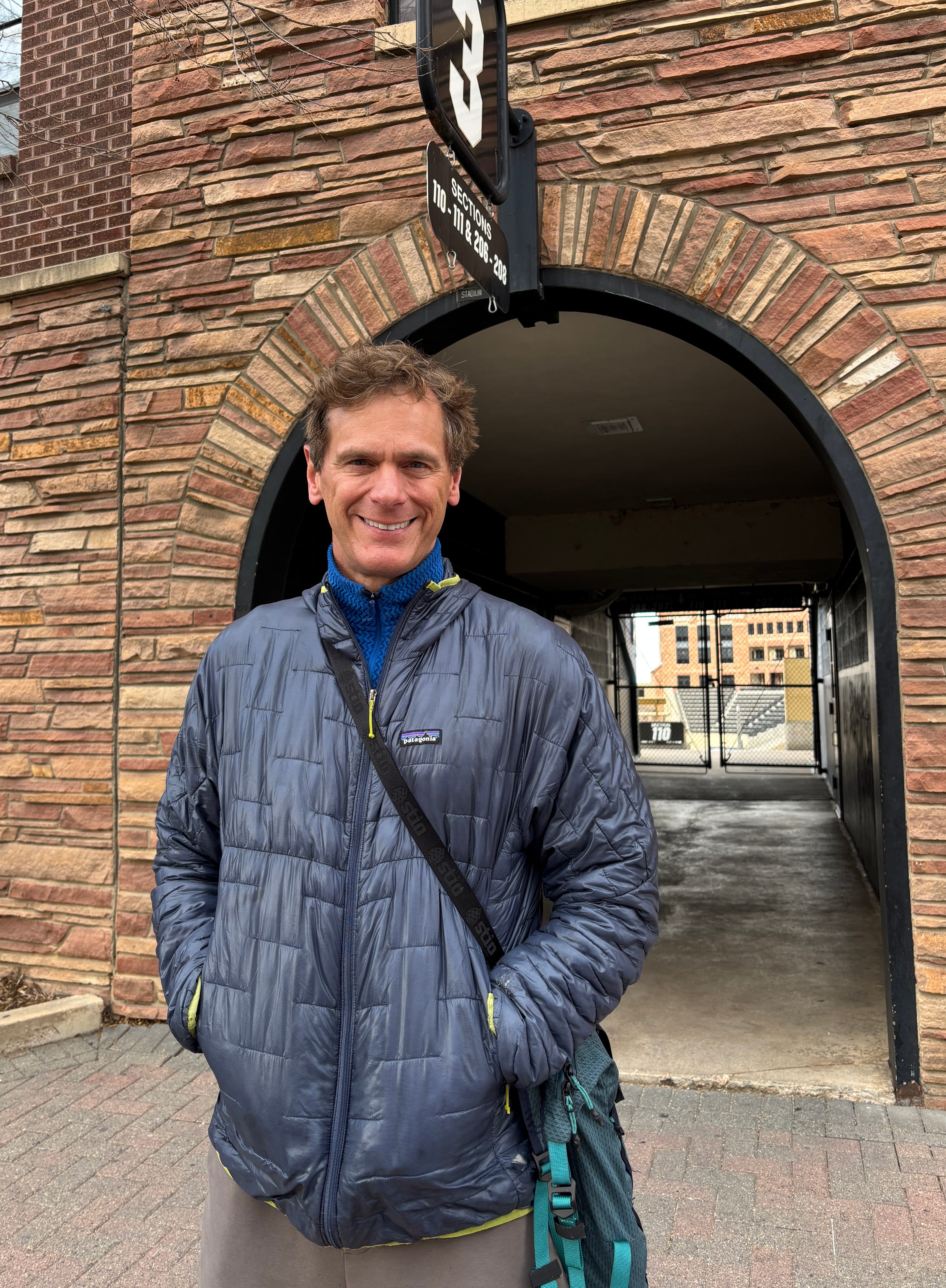 Five Questions for the Fellows: Chris Solomon | Center for ...