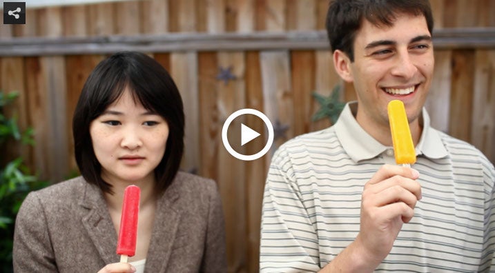  The Mystery Of Brain Freeze