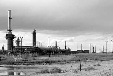  Hydraulic Fracturing in Weld County, Colorado