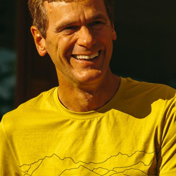 Christopher Solomon