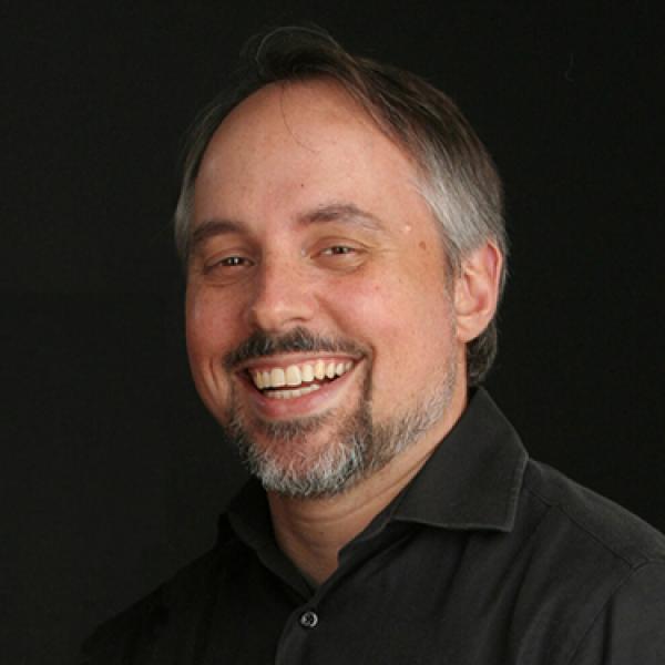 Geoff McGhee