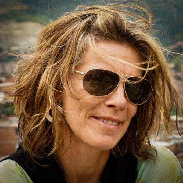 Susan Moran