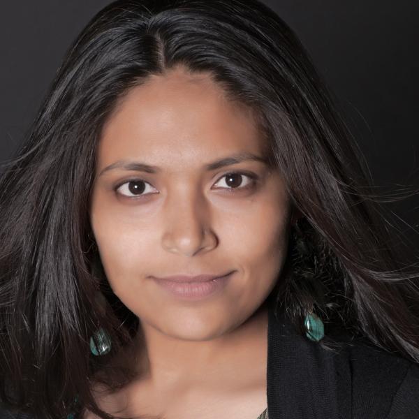 Neeta Satam