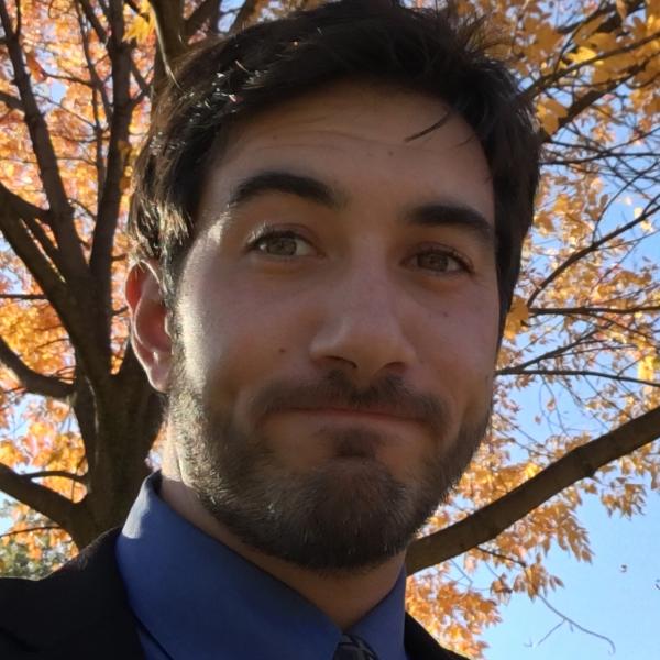 Jason Plautz