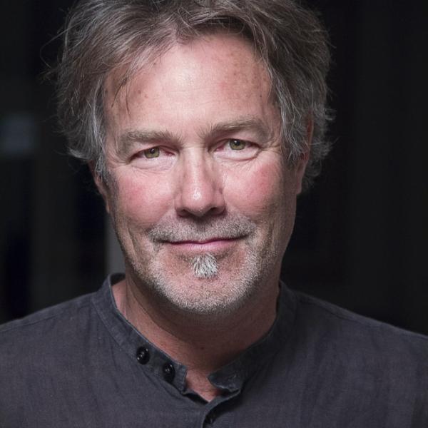 Ted Wood