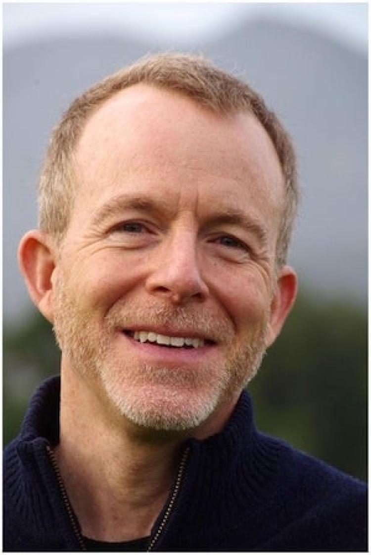 David Baron