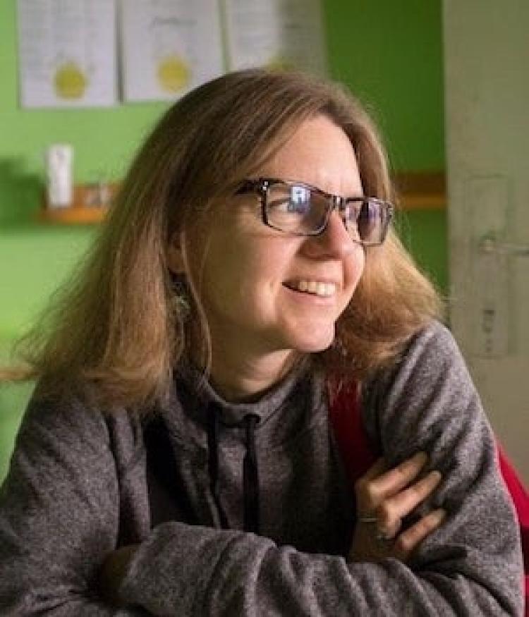 Karen Coates