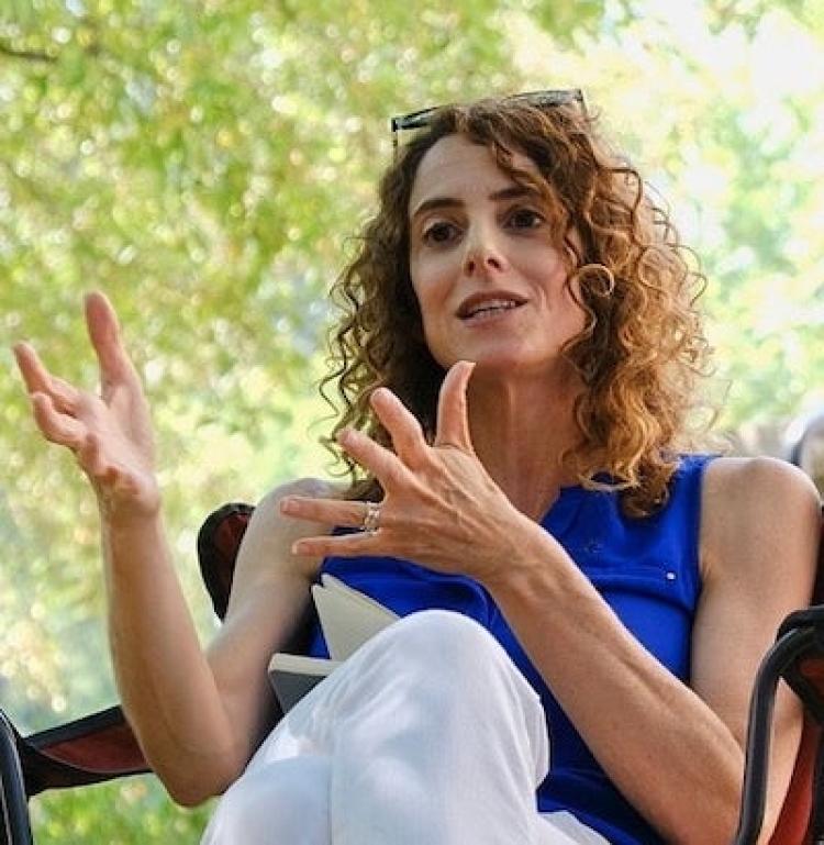 Stacy Feldman