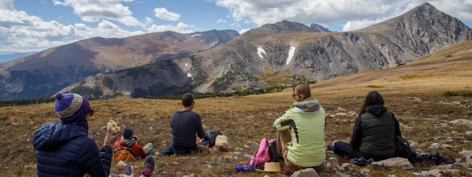 Niwot Ridge