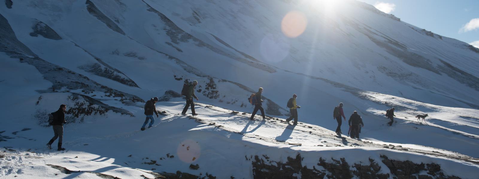 Svalbard