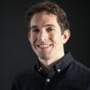 Alec Luhn, 2020-2021 Scripps Fellow 