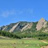 Flatirons