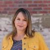 Portrait of Amanda Mascarelli. Photo Credit: RJ Sangosti
