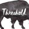 Listen up: Ted Scripps Fellow Amy Martin launches Threshold podcast