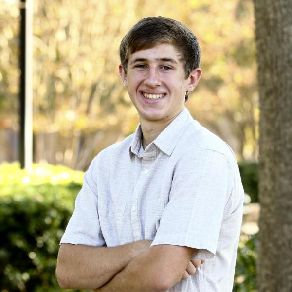Eric Beason