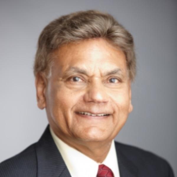 Ashok K. Kothari