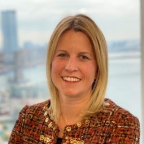 Christine Flaherty