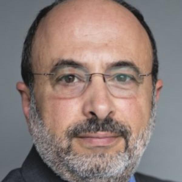 Elie Homsi