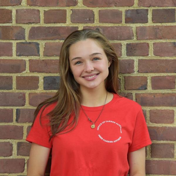 Grace Stackowitz