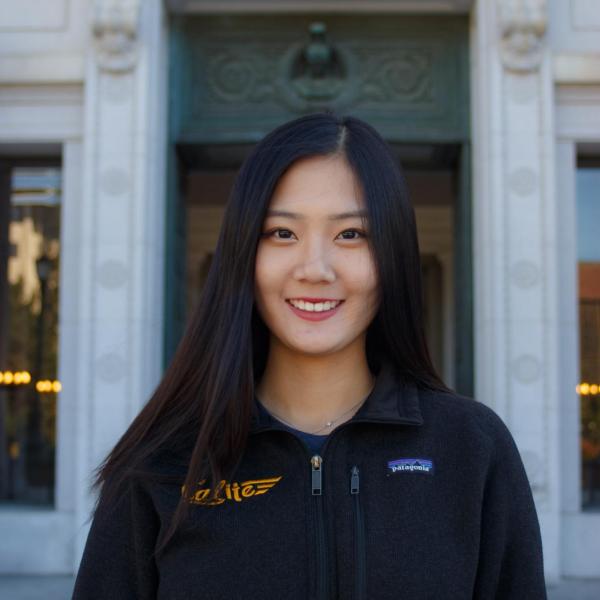 Hope Huang