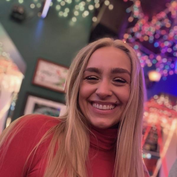 Allie Stephens
