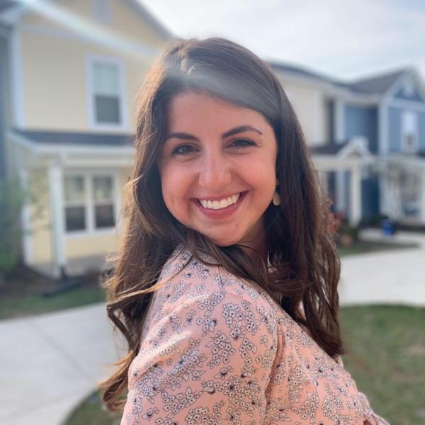 Natalie Moore