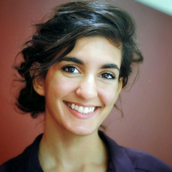 Nedda Yazdani