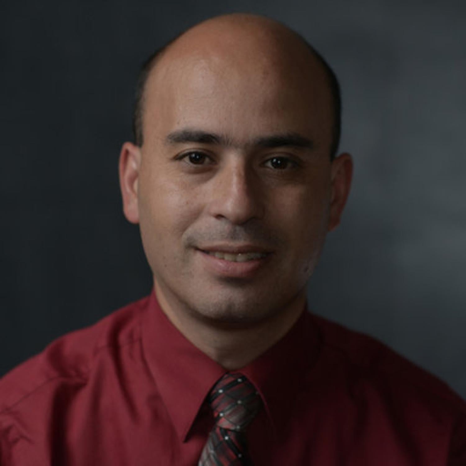 Alfonso Bastias