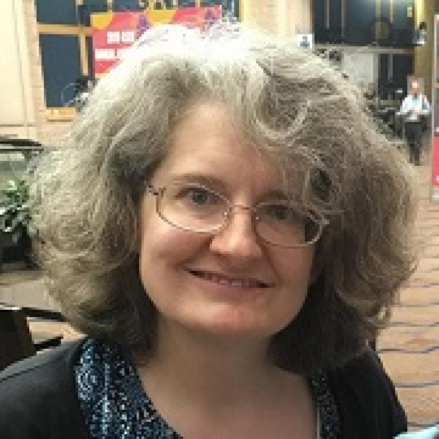 Angela Bielefeldt