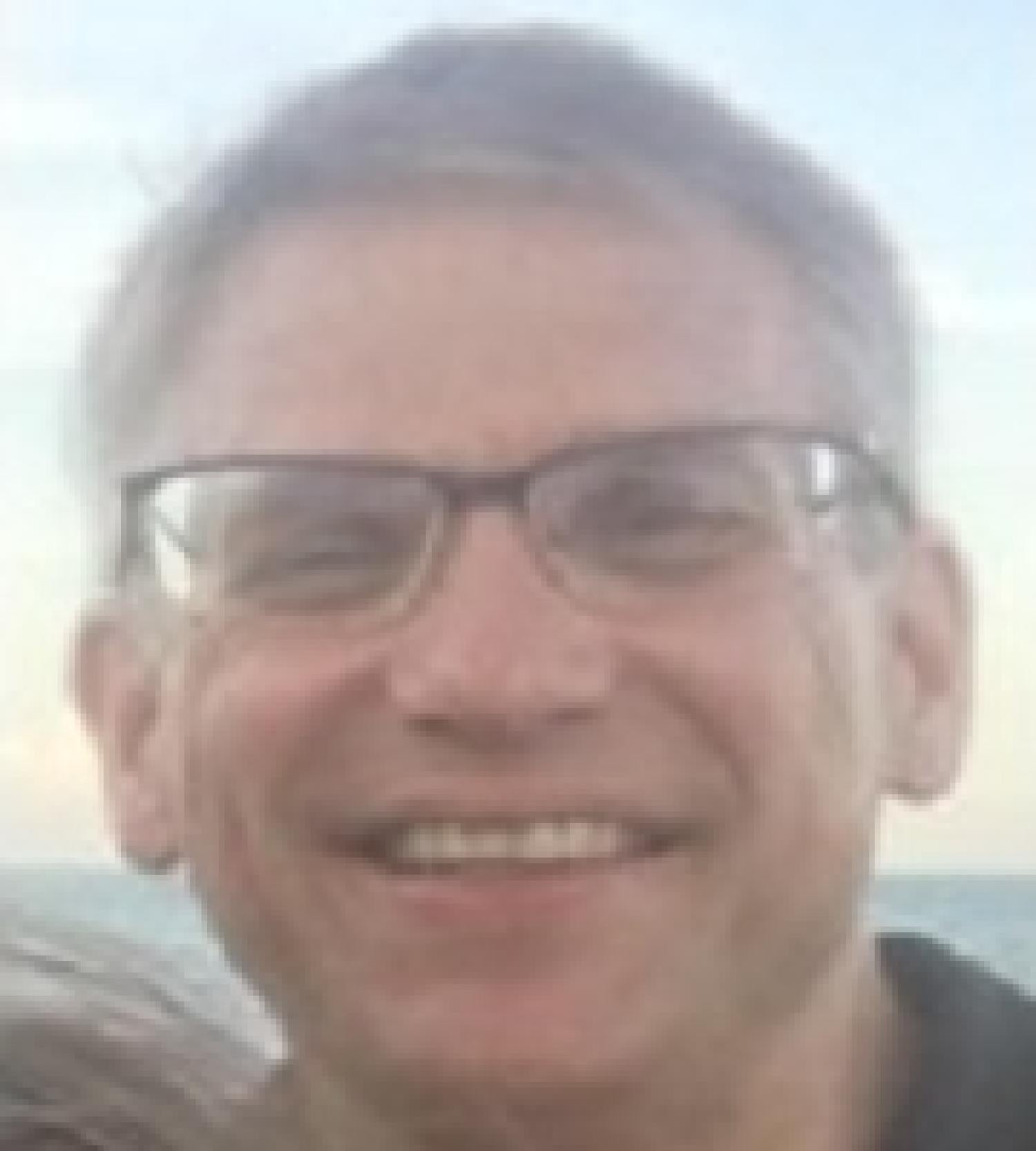 Jeffrey Wendorf