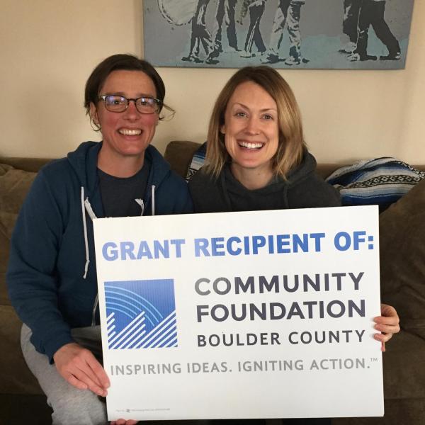 AQE grant recipient