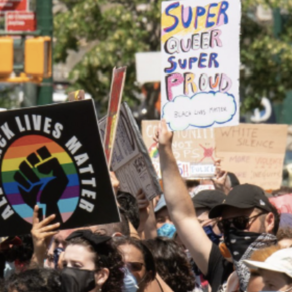 Queering practice in education course