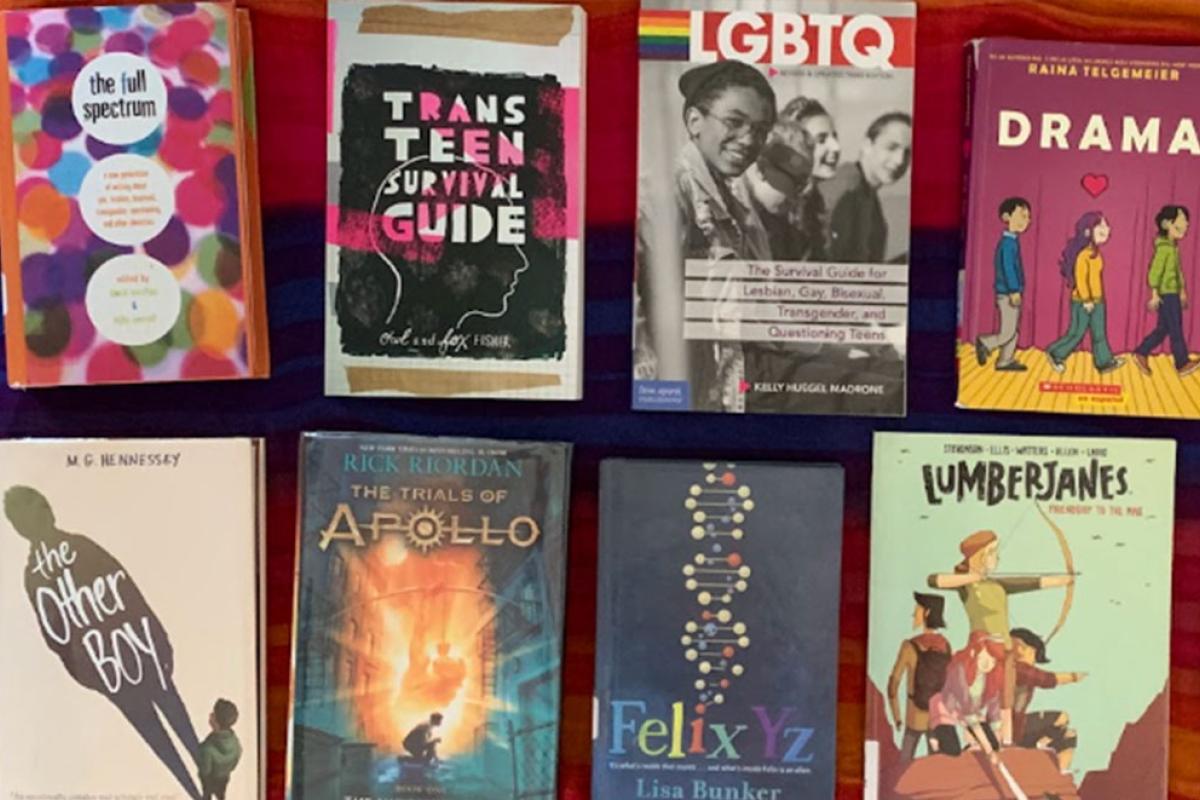 books