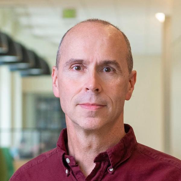 Headshot of Kenneth Jansen