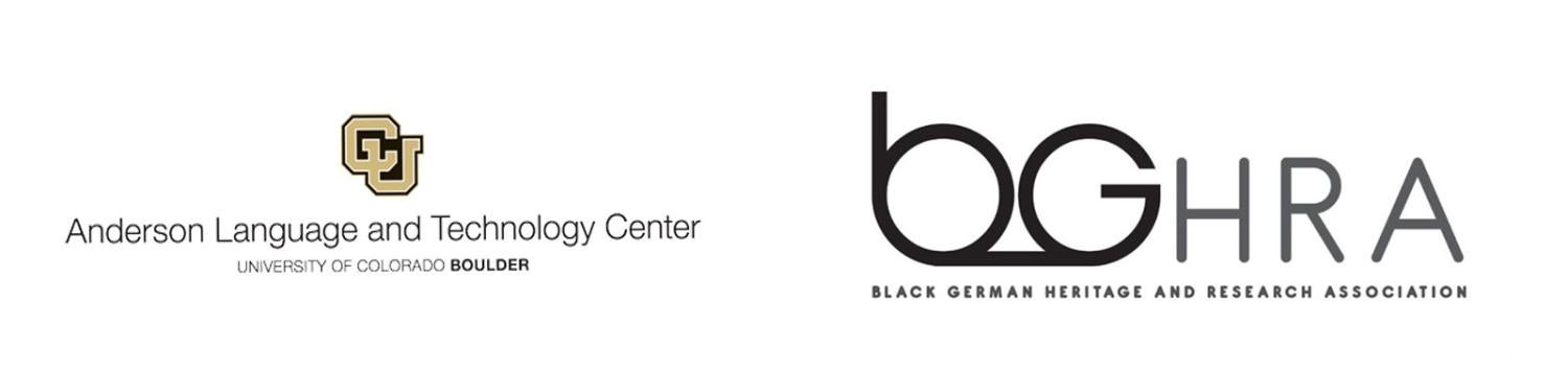 Anderson Language and Technology Center; Black German Heritage and Research Association