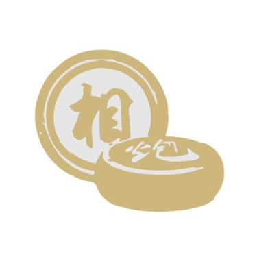 Chinese Game Night Icon
