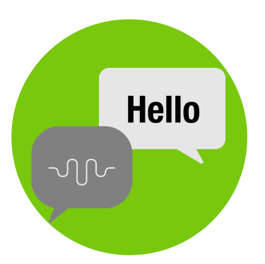 Weekly Conversation Table