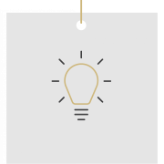 light bulb graphic