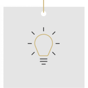 Light Bulb graphic